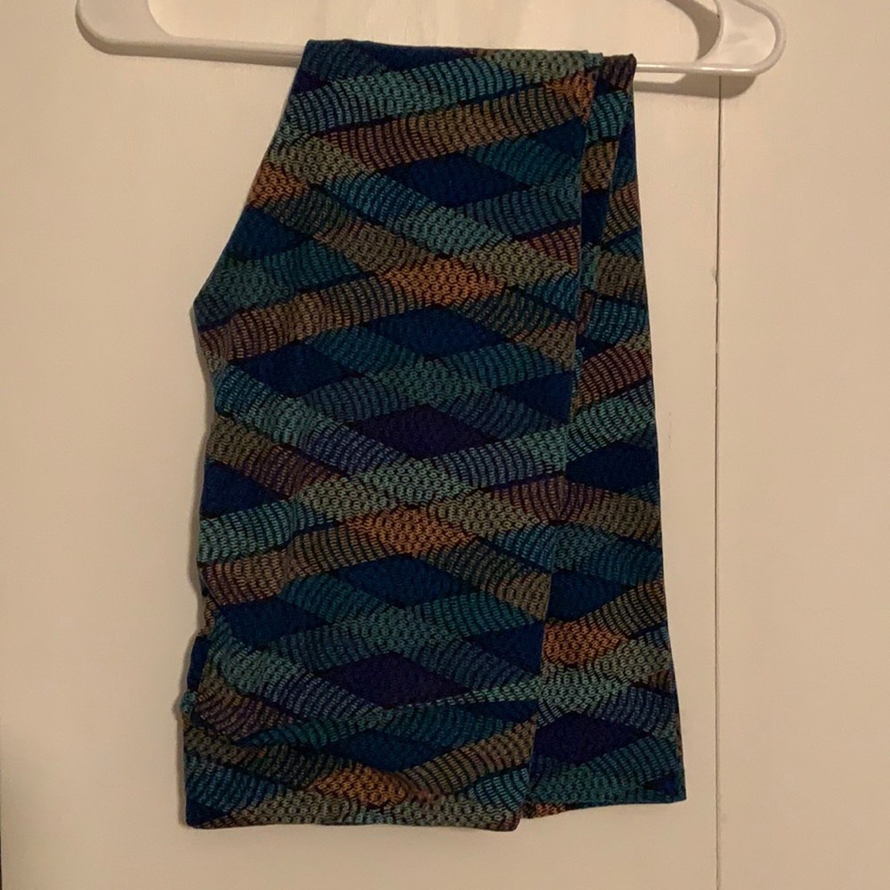 3 FOR $30 T/C LulaRoe Leggings Sale